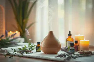 Unlocking the Benefits of Aromatherapy with Essential Oils