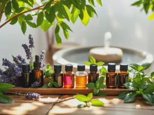 Unlock The Essential Oil Benefits For Your Wellness Naturally
