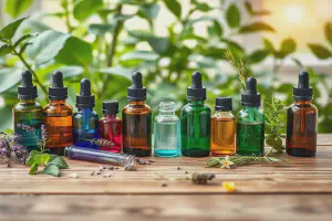 How to Use Essential Oils: A Complete Beginner’s Guide